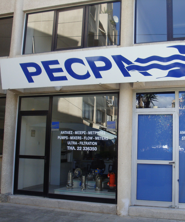 Our company