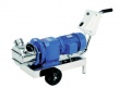 LIVERANI Flexible Impeller Pump
