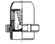 Double Acting Valve