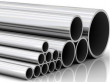 Pipes Polished Externally & Internally
