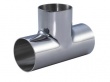 Expanding Tee Polished