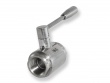 Ball Valve