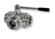 Three Way Valve