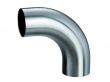 Expanding 90° Bend Polished