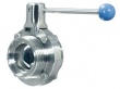 Butterfly Valve